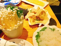 -鱼颜诱纸纸上烤鱼·蛙(龙湖天街店)