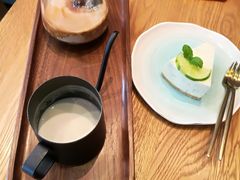 -Home Cafe(水榭春天店)