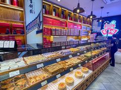 -百饼园(南后街店)