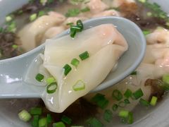 -桐香园小笼包(百井坊巷店)