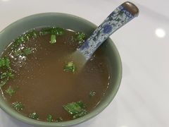 -旺泉餐饮店·清真牛肉面馆