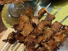 -清真·双公羊·馕坑烤全羊(奥体店)