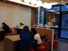-达美乐比萨(朝阳路店)