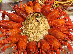 -靓靓蒸虾·头牌蒸虾(雪松路总店)