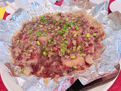 -清都酒楼(美锦大街店)