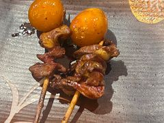 -鸟鹏烧鸟居酒屋(昌岗店)