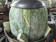 -红旗山庄(圭峰山店)