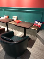 -孩子王童乐园(武汉永旺店)