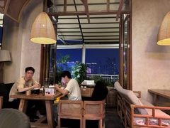 -不二民谣音乐餐酒吧(长沙店)