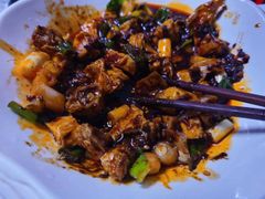 -红星兔丁(东风大桥店)