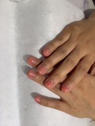 -今玥美甲美睫