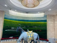 -内蒙古驻京办餐厅