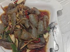 -官塘锋记鱼生·生腌·砂锅粥(牌坊街店)
