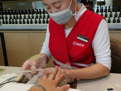 -海底捞火锅(凯德广场店)