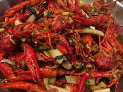 -虾小龙老长沙龙虾馆(坡子街店)