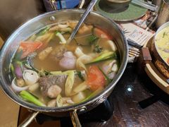 -金厨泰国餐厅·全泰籍厨师料理(拱北店)