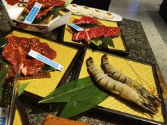 -NIUAN牛庵·日式和牛烧肉(恒隆店)
