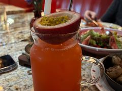 -BROWNSTONE布朗石西班牙餐厅(富城店)