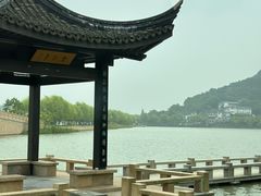 -南北湖风景区