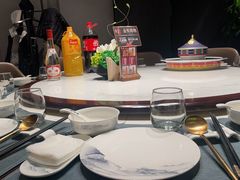 -真地道京味府·鲜橙烤鸭·北京菜(朝外大街东大桥店)