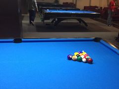 -利都新概念棋牌桌球(本溪路店)