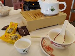 -稻香酒家·33年老字号·港式粤菜(富邦中心店)
