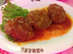 -华梅西餐厅(哈尔滨中央大街店)