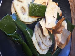 -嘎嘎鸭脑壳江湖菜(五里店)