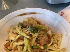 -同湘会馆(粤垦路店)