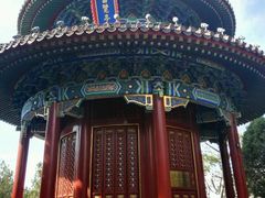 -景山公园