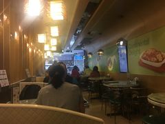 大堂-翠华餐厅