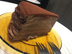 -Awfully Chocolate(来福士广场店)