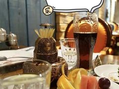 -卢布里西餐厅(总店)