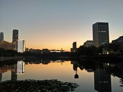 -后襄河公园