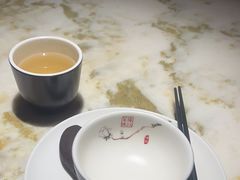 -绿茶餐厅(西湖银泰百货店)