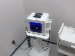 -芳朵美容养生SPA