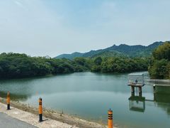 -敬亭山风景名胜区