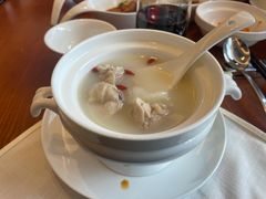 -苏州园区福朋喜来登酒店·聚味轩中餐厅