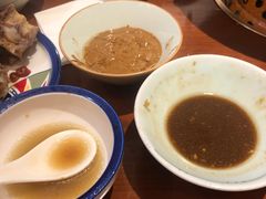 -1078號老北京涮肉(万达广场店)
