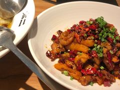 -太二酸菜鱼(金沙印象城店)