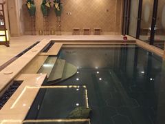 -苏州湾王焰温泉度假酒店