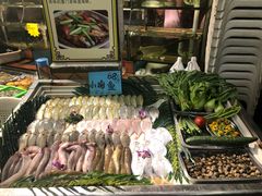 -鑫阿强海鲜大排档·老厦门特色菜(中山路店)