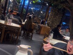 -常和州·夜宵大排档(常州单店)