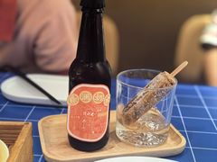 -蔡澜点心·粤菜(海印都荟城店)