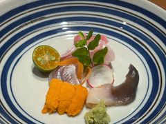 -元熹会席料理