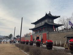 -爱新觉罗皇家博物院
