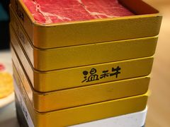 -温禾牛·和牛寿喜烧自助火锅(恒基名人店)