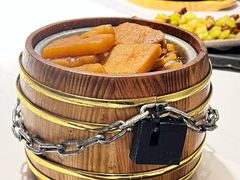 -苹果树下艺术餐厅(宋庄店)