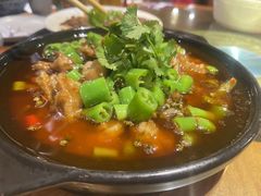 -盐帮食坊•小河帮川菜(四川师大店)