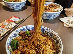 -王繁星面馆(西安熙地港店)